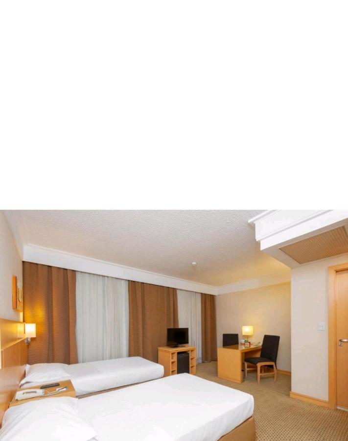 Guarulhos Flat Services, Aeroporto Exterior photo