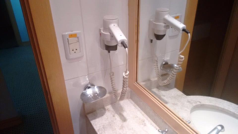 Guarulhos Flat Services, Aeroporto Exterior photo