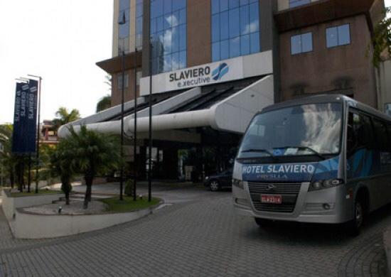 Guarulhos Flat Services, Aeroporto Hotel Exterior photo